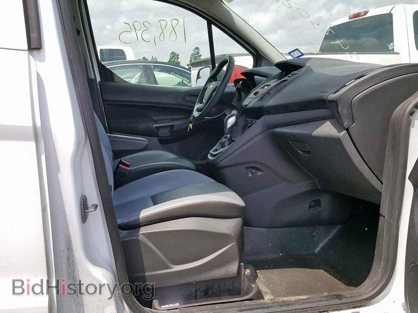 2015 FORD TRANSIT CO - VIN: NM0LS7E76F1228946 - Фото 5