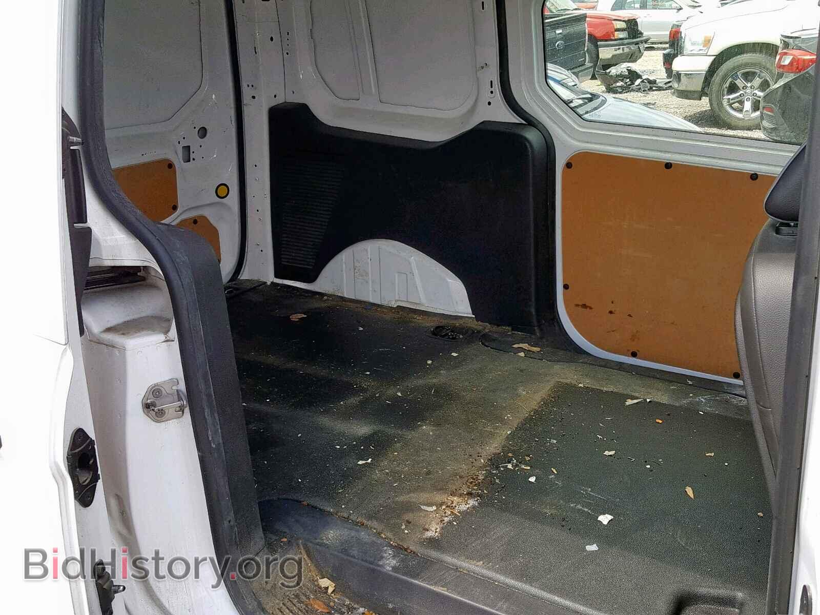 2015 FORD TRANSIT CO - VIN: NM0LS7E76F1228946 - Фото 6