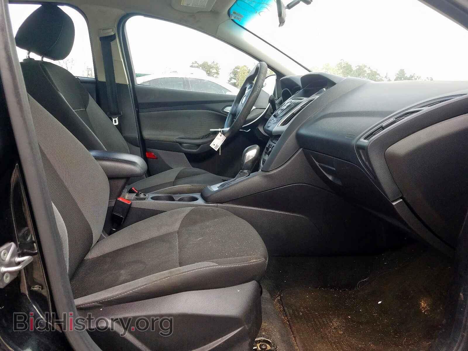 2014 FORD FOCUS - VIN: 1FADP3F26EL374308 - Photo 5