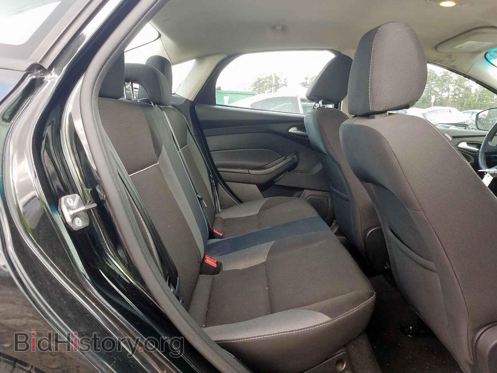2014 FORD FOCUS - VIN: 1FADP3F26EL374308 - Photo 6