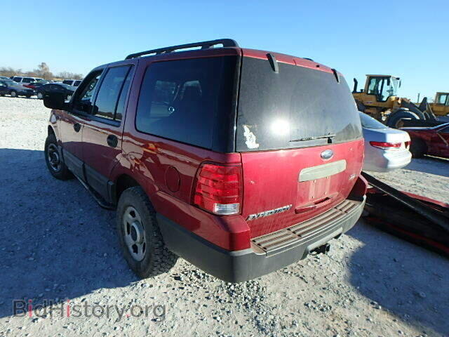 2006 FORD EXPEDITION - VIN: 1FMPU13576LA31295 - Фото 3