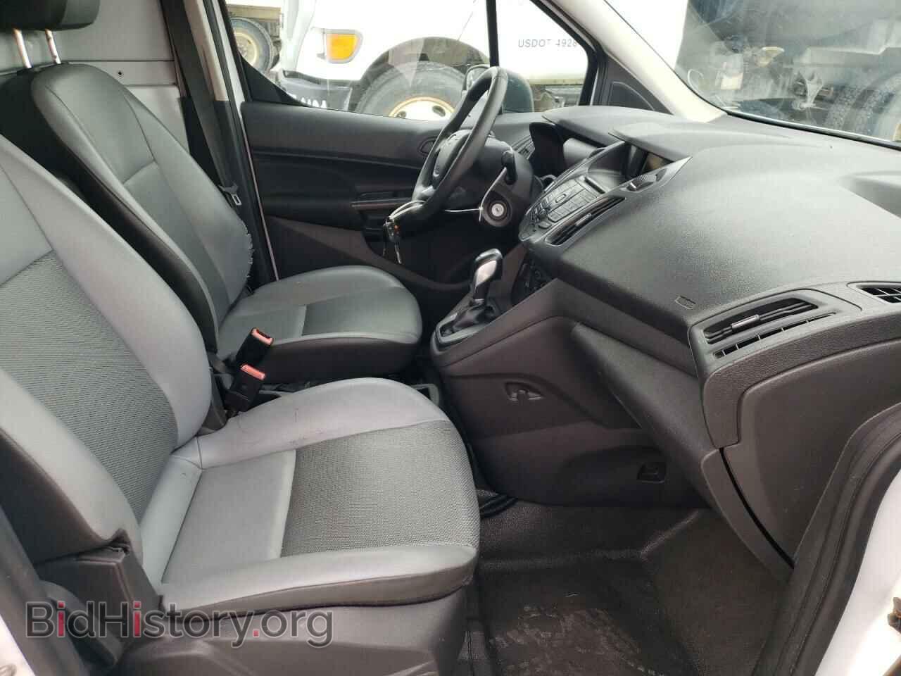 2014 FORD TRANSIT CO - VIN: NM0LS7E74E1168664 - Фото 5