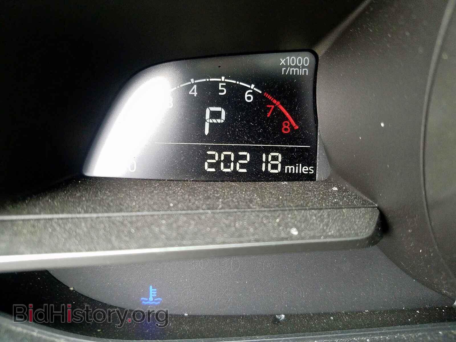 2017 MAZDA 3 - VIN: 3MZBN1U76HM146450 - Фото 8