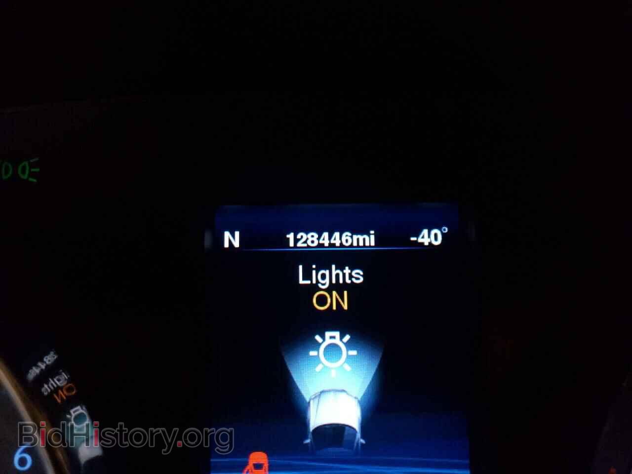2012 CHRYSLER 300 - VIN: 2C3CCAKT1CH224593 - Фото 8