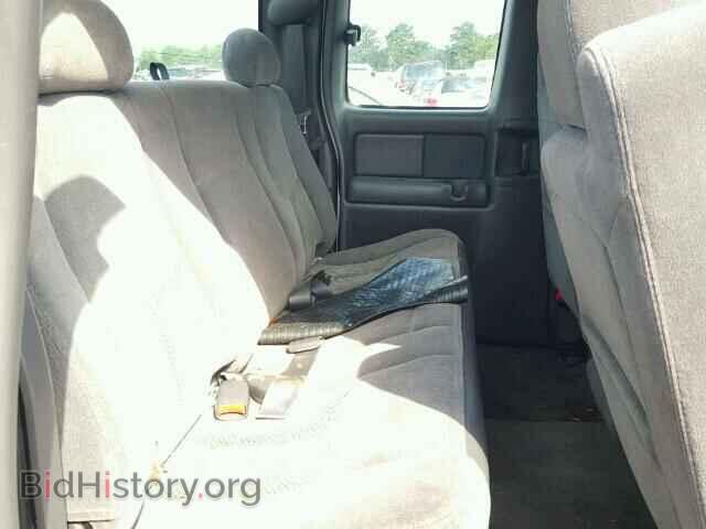 2005 CHEVROLET SILVERADO - VIN: 2GCEC19V751108970 - Фото 6