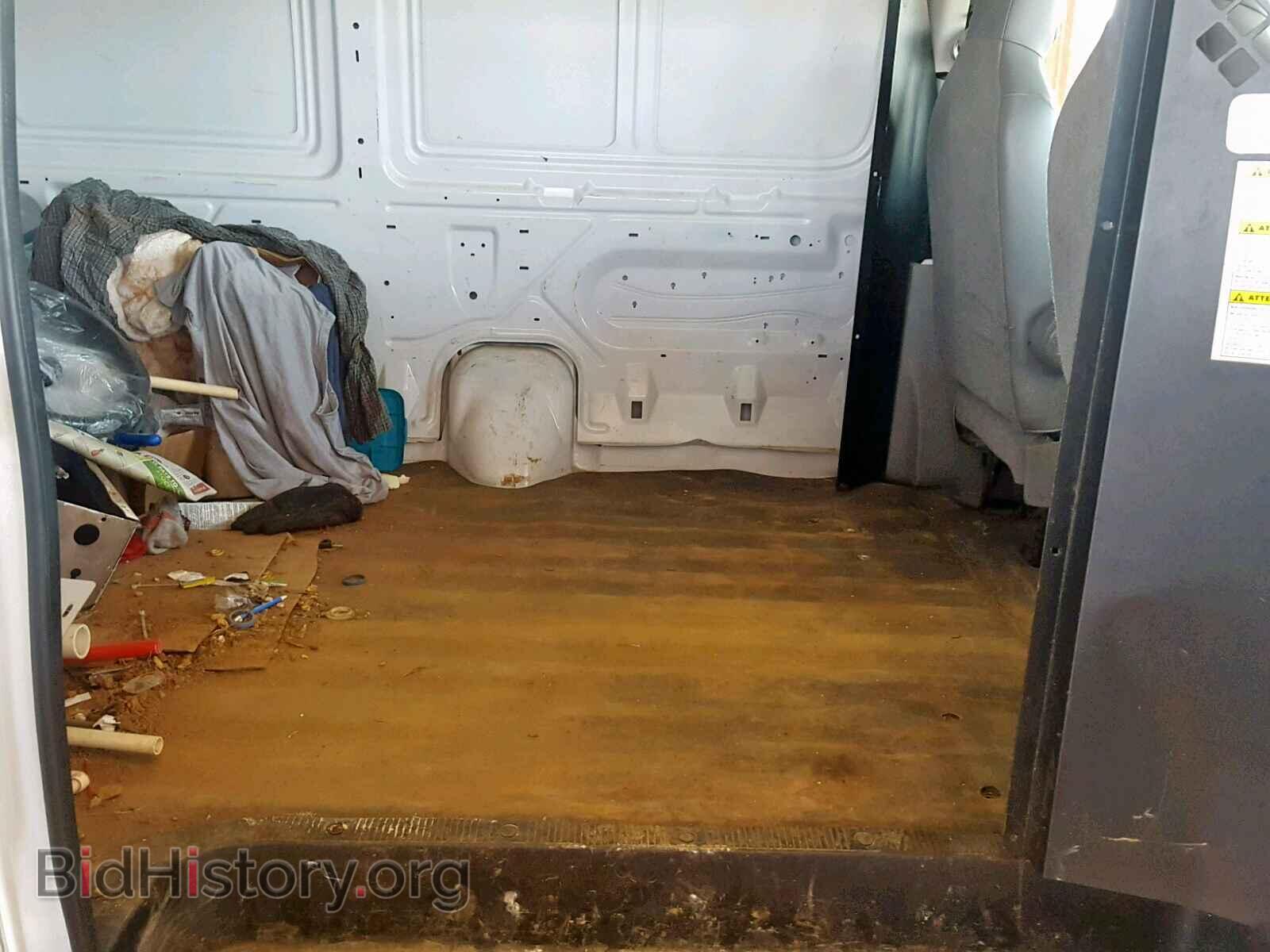 2013 FORD ECONOLINE - VIN: 1FTNE2EL3DDB26647 - Фото 6
