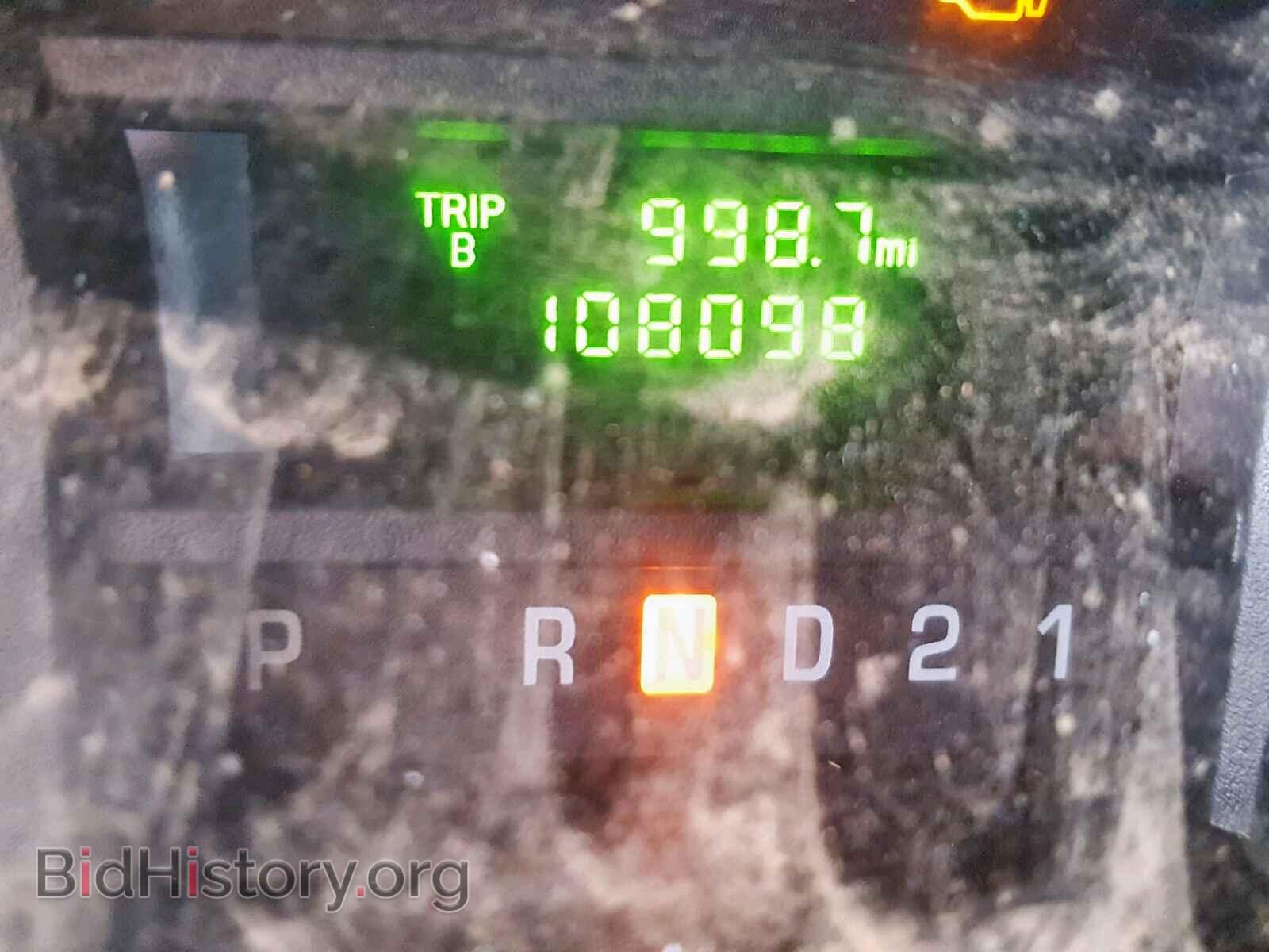 2013 FORD ECONOLINE - VIN: 1FTNE2EL3DDB26647 - Фото 8