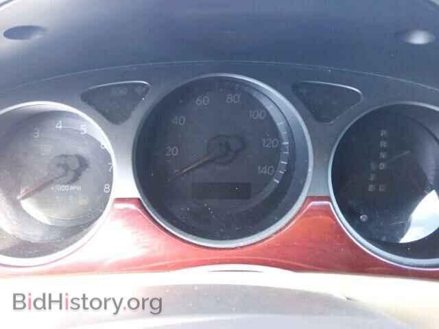 2002 LEXUS ES300 - VIN: JTHBF30G920078543 - Фото 8
