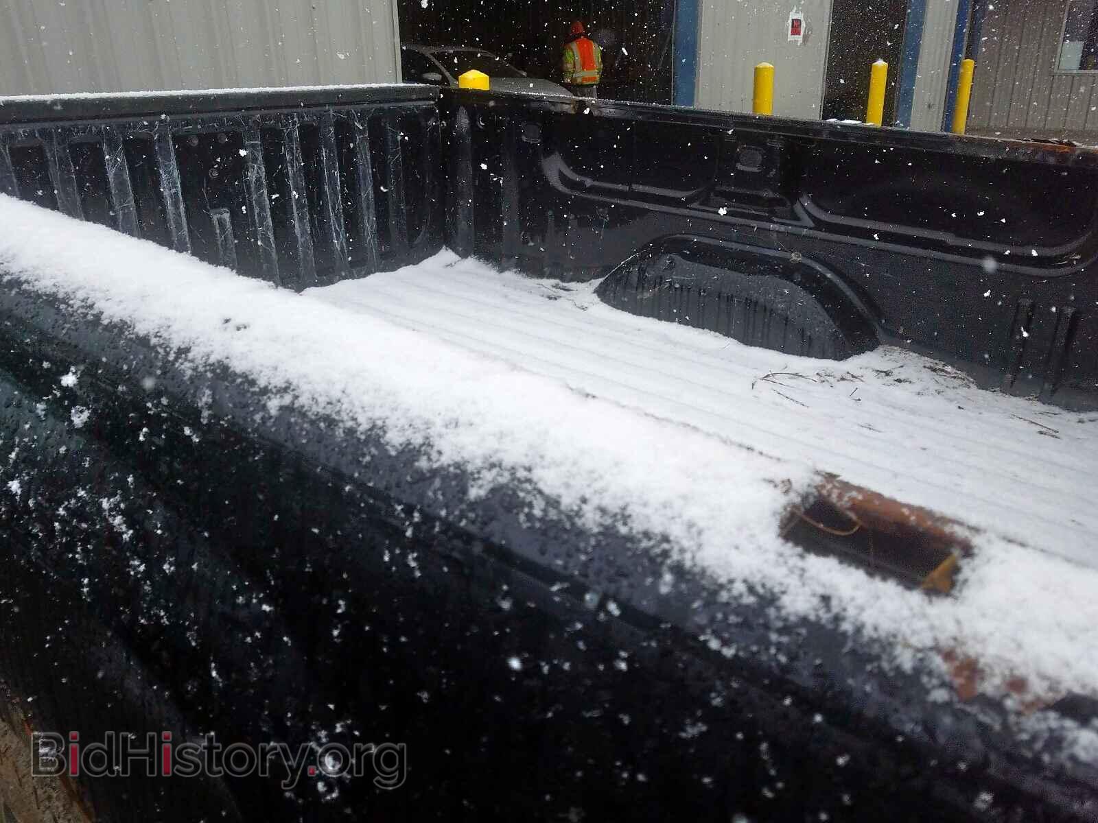 2008 CHEVROLET SILVERADO - VIN: 1GCEK14C18Z308375 - Фото 6