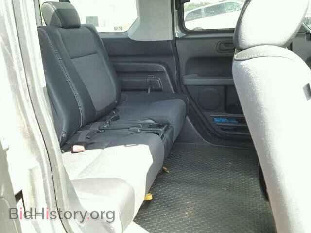 2005 HONDA ELEMENT - VIN: 5J6YH28635L028892 - Photo 6