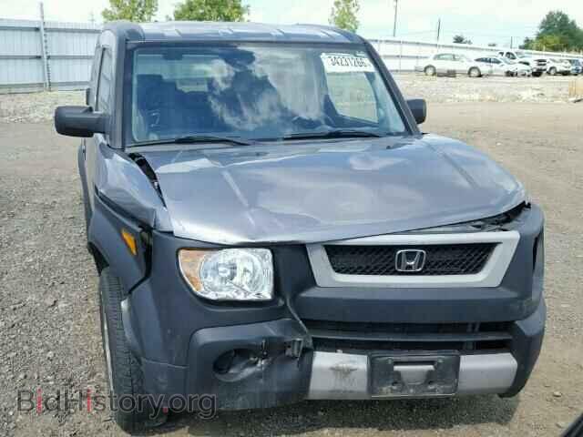 2005 HONDA ELEMENT - VIN: 5J6YH28635L028892 - Photo 9