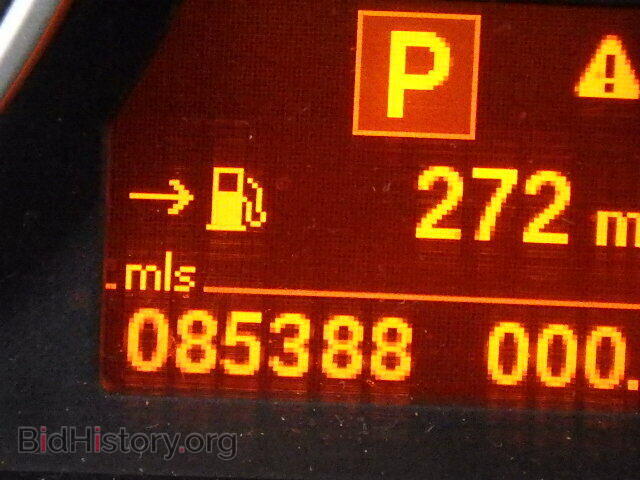 2007 BMW X5 - VIN: 5UXFE83507LZ41652 - Фото 8