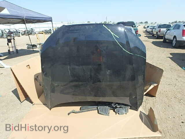 2013 AUDI A8 - VIN: WAURGAFD0DN007944 - Фото 10