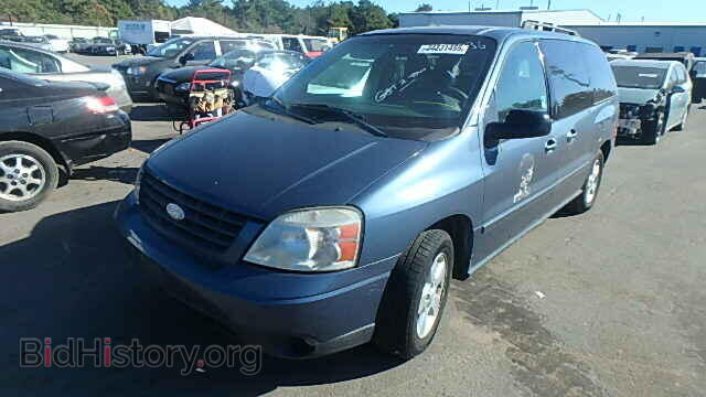 2006 FORD FREESTAR - VIN: 2FMDA51686BA14780 - Photo 2