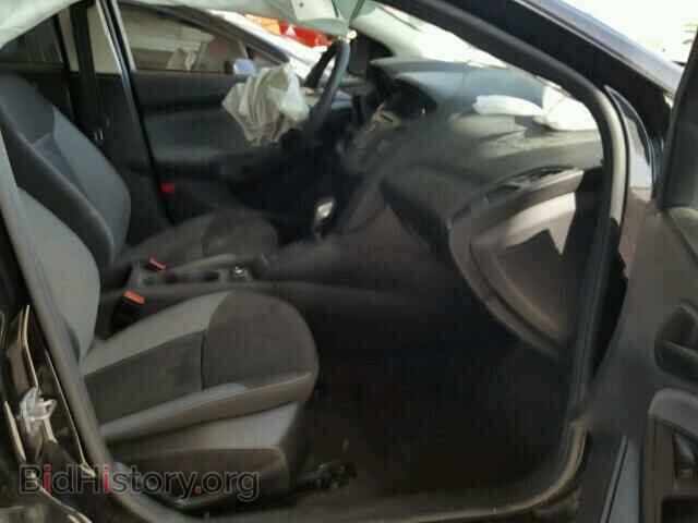 2012 FORD FOCUS - VIN: 1FAHP3E24CL300840 - Фото 5