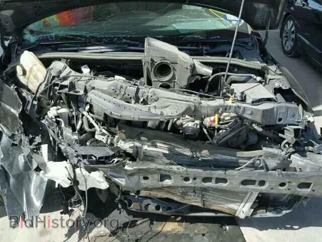 2012 FORD FOCUS - VIN: 1FAHP3E24CL300840 - Фото 7