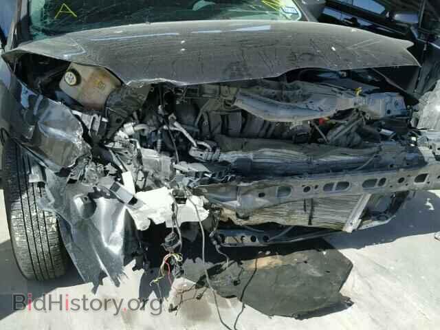 2012 FORD FOCUS - VIN: 1FAHP3E24CL300840 - Фото 10