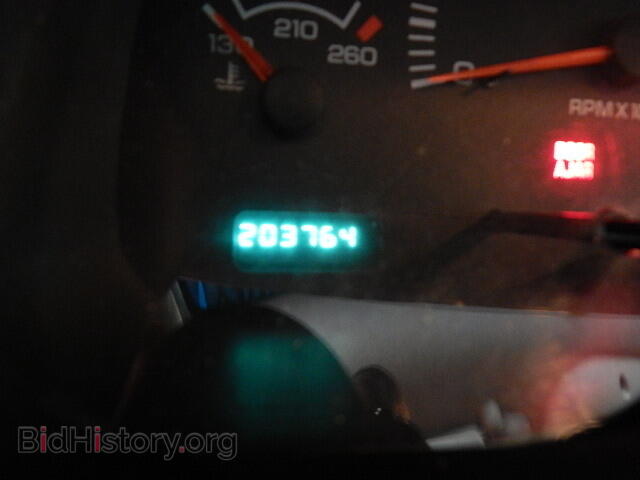 2000 DODGE DAKOTA - VIN: 1B7GL2AN0YS693602 - Фото 8