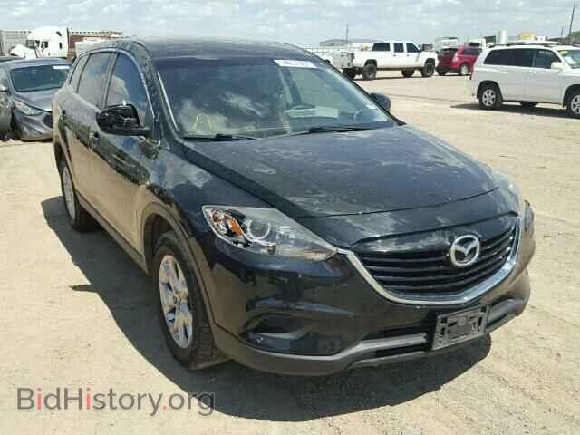 Фотография JM3TB2CA4E0446285 - MAZDA CX-9 2014