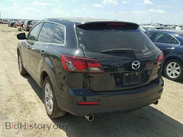 2014 MAZDA CX-9 - VIN: JM3TB2CA4E0446285 - Фото 3