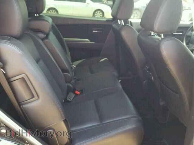 2014 MAZDA CX-9 - VIN: JM3TB2CA4E0446285 - Фото 6