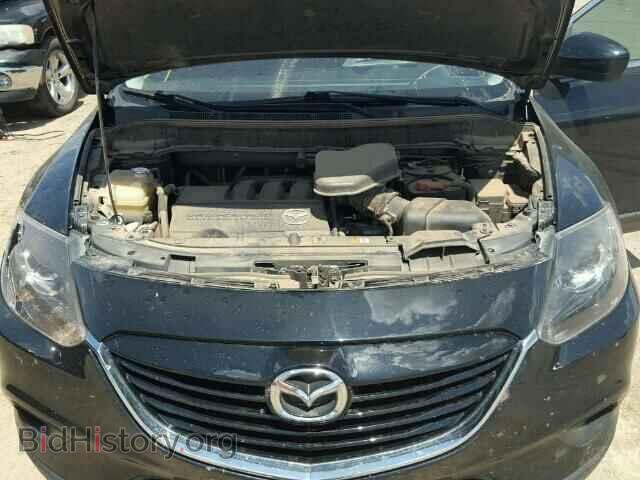 2014 MAZDA CX-9 - VIN: JM3TB2CA4E0446285 - Фото 7