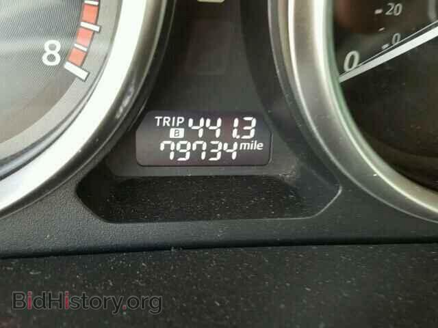 2014 MAZDA CX-9 - VIN: JM3TB2CA4E0446285 - Фото 8