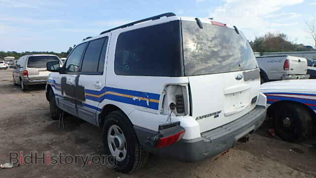 2006 FORD EXPEDITION - VIN: 1FMPU16566LA59987 - Фото 3