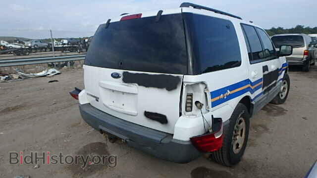 2006 FORD EXPEDITION - VIN: 1FMPU16566LA59987 - Фото 4