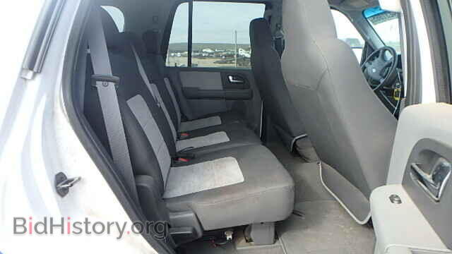 2006 FORD EXPEDITION - VIN: 1FMPU16566LA59987 - Фото 6