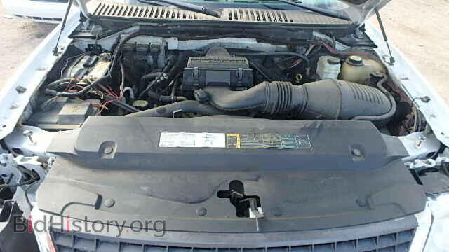 2006 FORD EXPEDITION - VIN: 1FMPU16566LA59987 - Фото 7