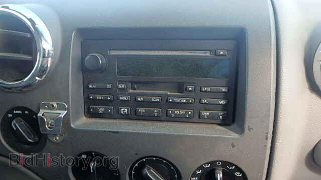 2006 FORD EXPEDITION - VIN: 1FMPU16566LA59987 - Фото 9