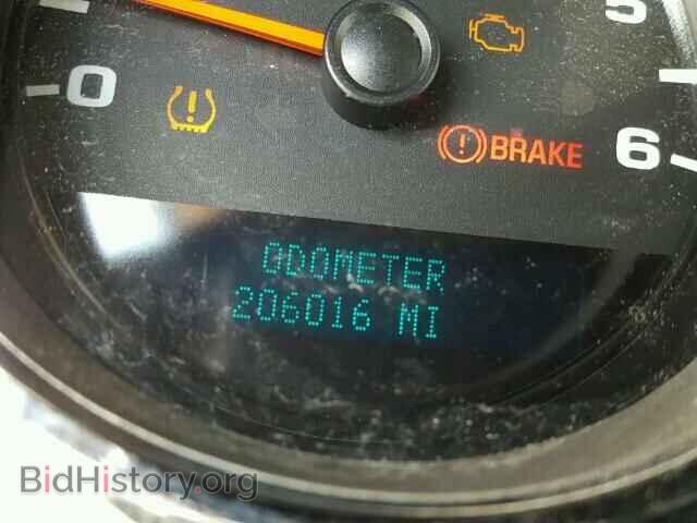 2007 CHEVROLET SILVERADO - VIN: 1GCEC19CX7Z507588 - Фото 8