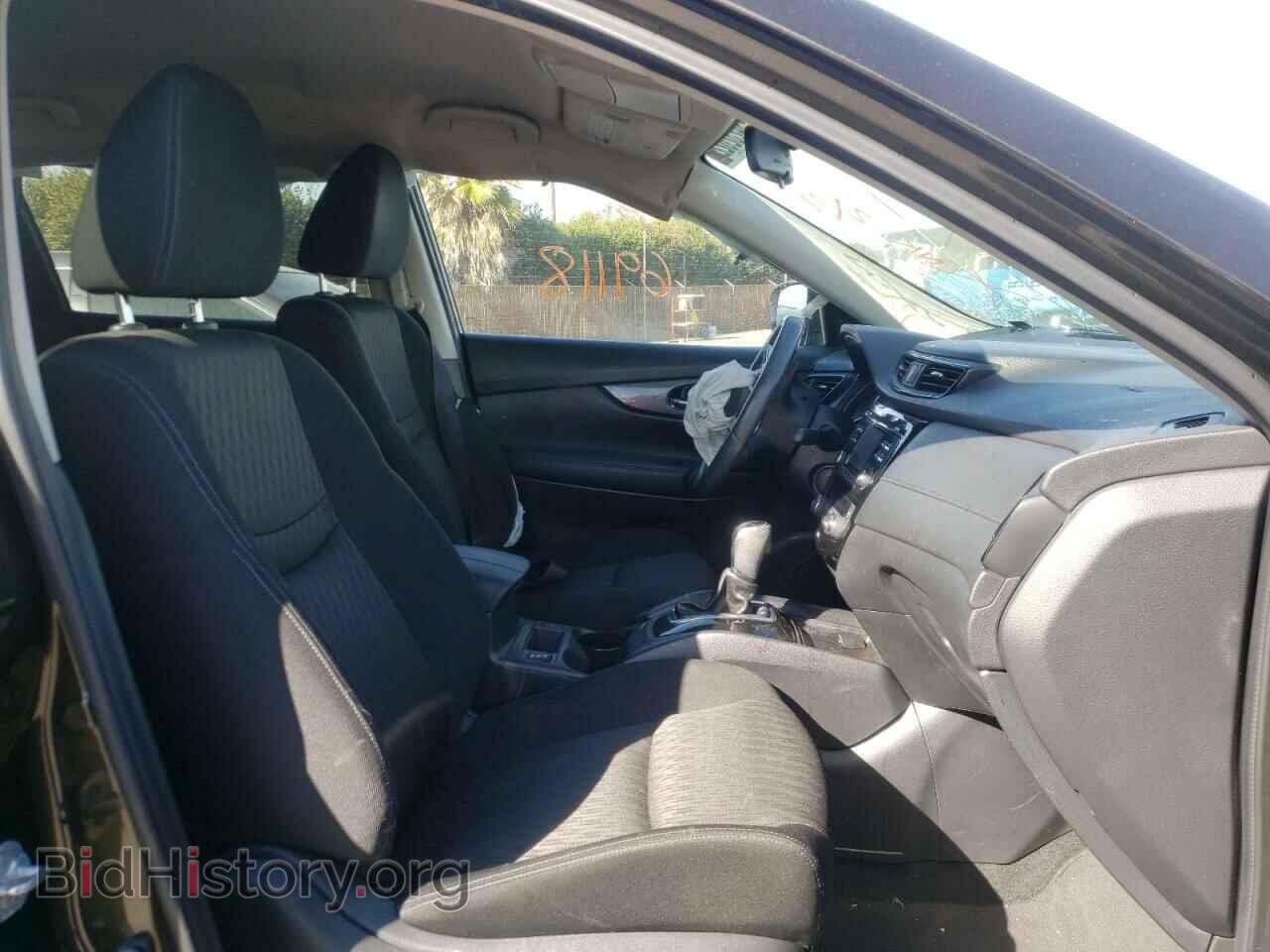 2017 NISSAN ROGUE - VIN: KNMAT2MV8HP506238 - Photo 5