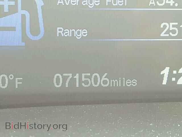 2013 HONDA CIVIC - VIN: 2HGFB2F9XDH500241 - Фото 8