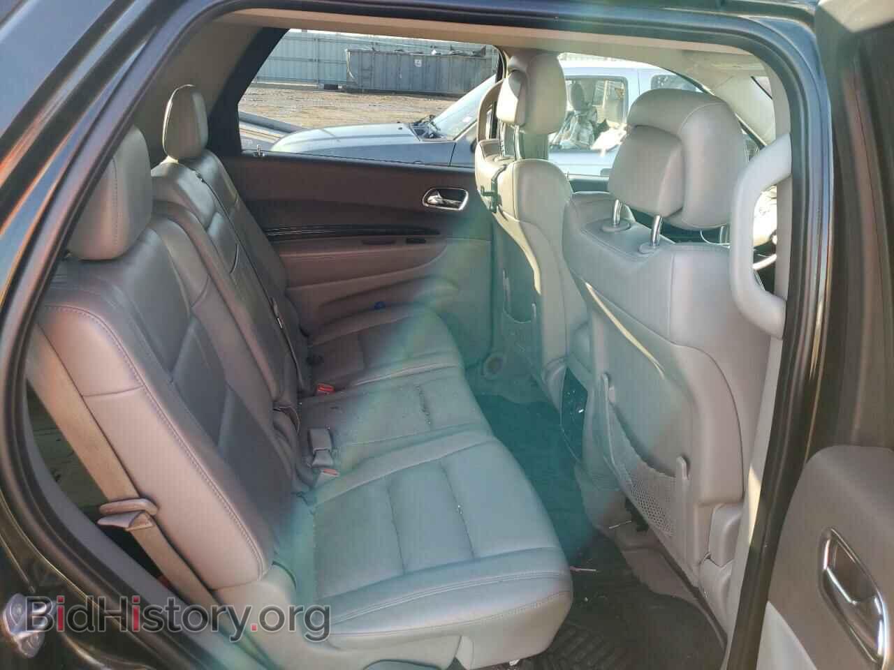 2013 DODGE DURANGO - VIN: 1C4RDHDG3DC597926 - Photo 6
