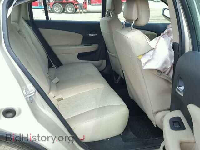 2013 CHRYSLER 200 - VIN: 1C3CCBBB6DN651807 - Фото 6