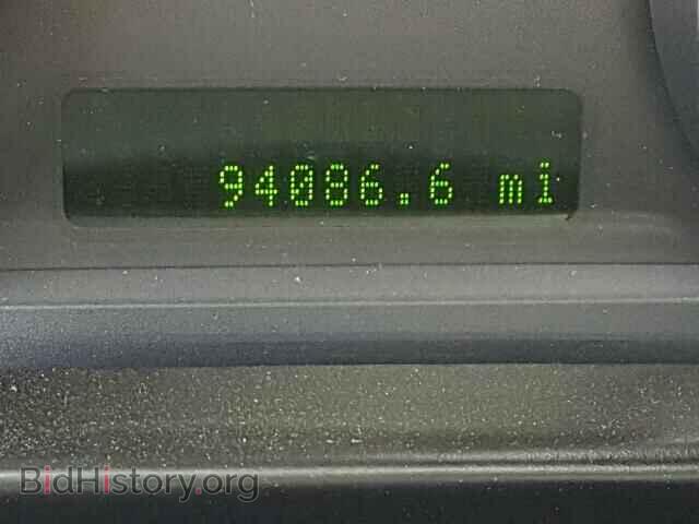 2008 FORD EDGE - VIN: 2FMDK39C08BB40114 - Photo 8