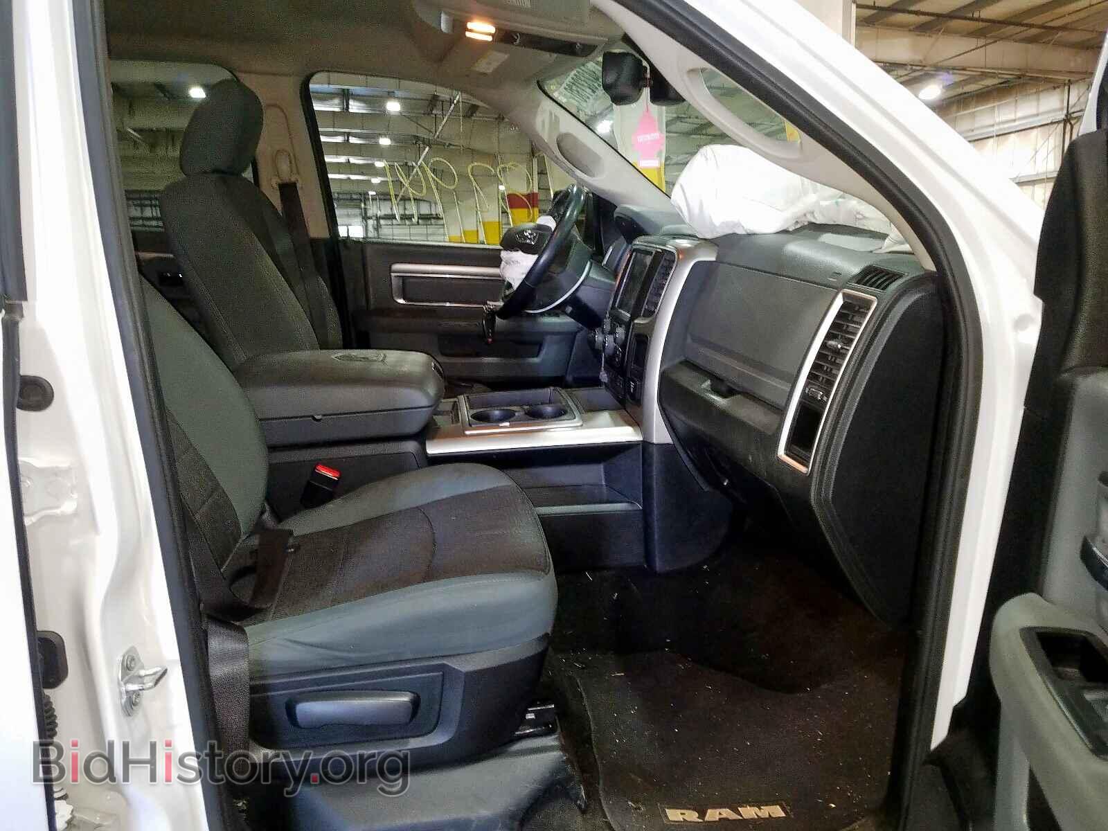 2014 RAM 1500 - VIN: 1C6RR7LT7ES444829 - Фото 5