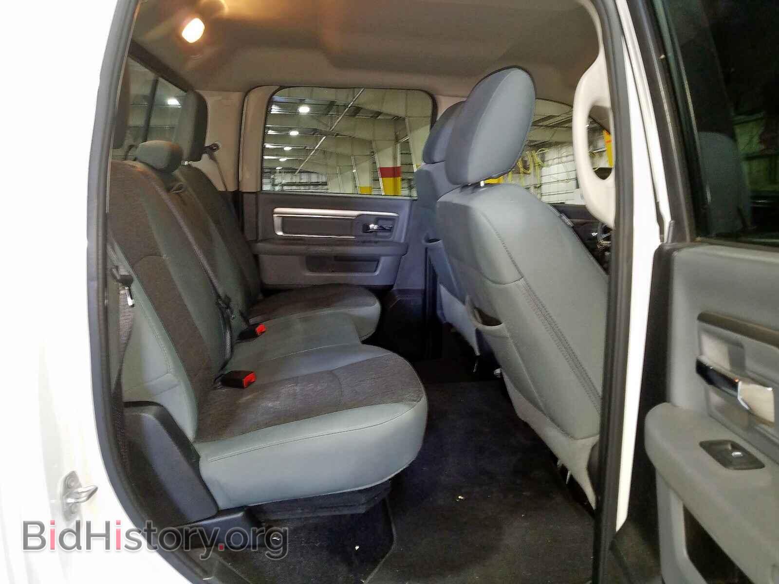 2014 RAM 1500 - VIN: 1C6RR7LT7ES444829 - Фото 6