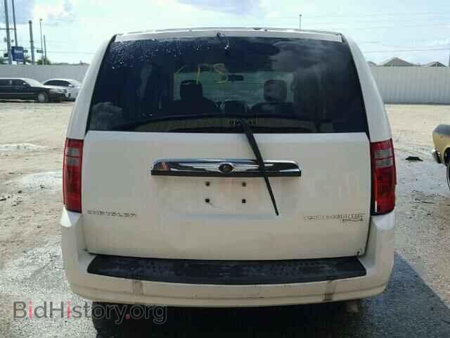 2010 DODGE CARAVAN - VIN: 2D4RN4DE5AR245408 - Фото 10