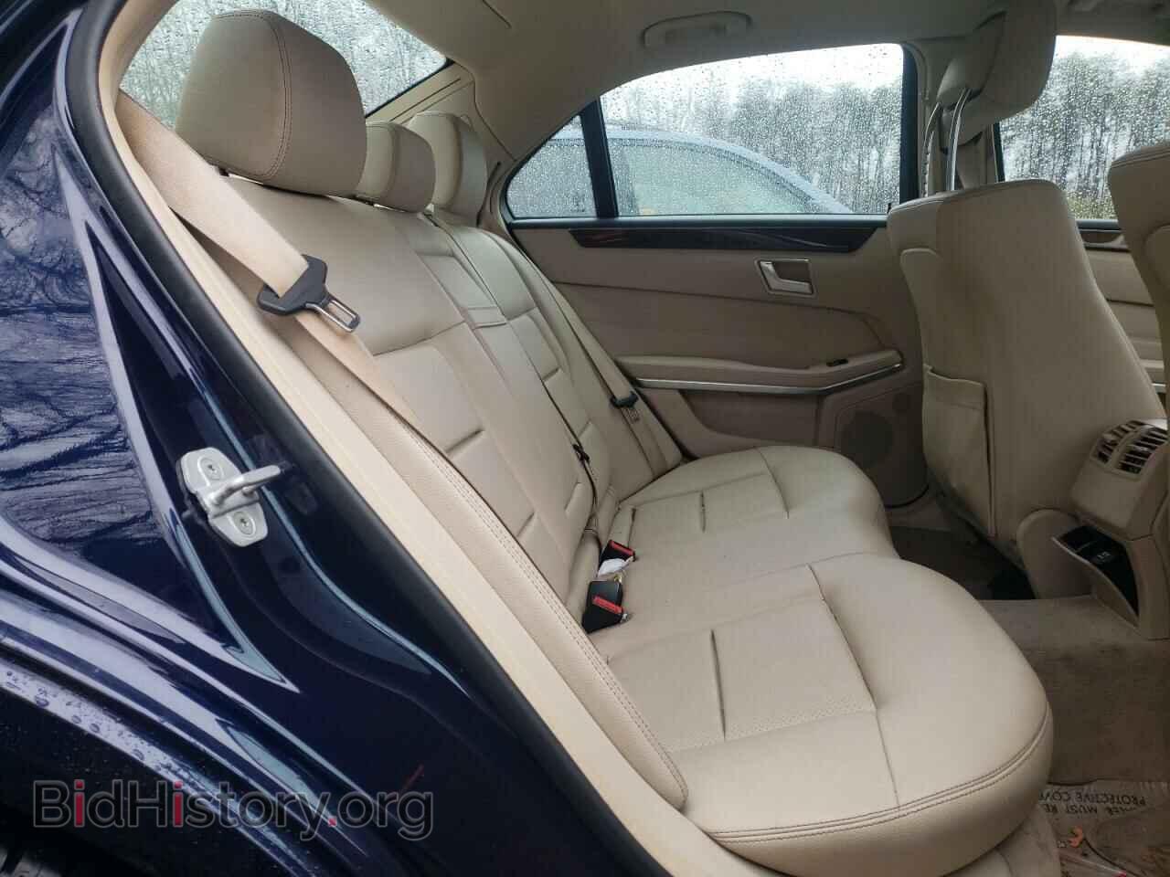 2016 MERCEDES-BENZ E-CLASS - VIN: WDDHF8JB7GB238402 - Фото 6