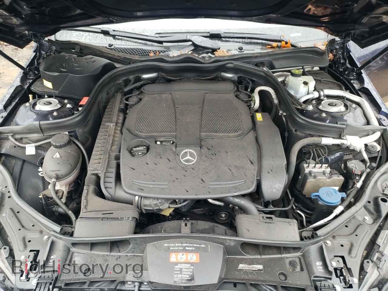 2016 MERCEDES-BENZ E-CLASS - VIN: WDDHF8JB7GB238402 - Фото 7