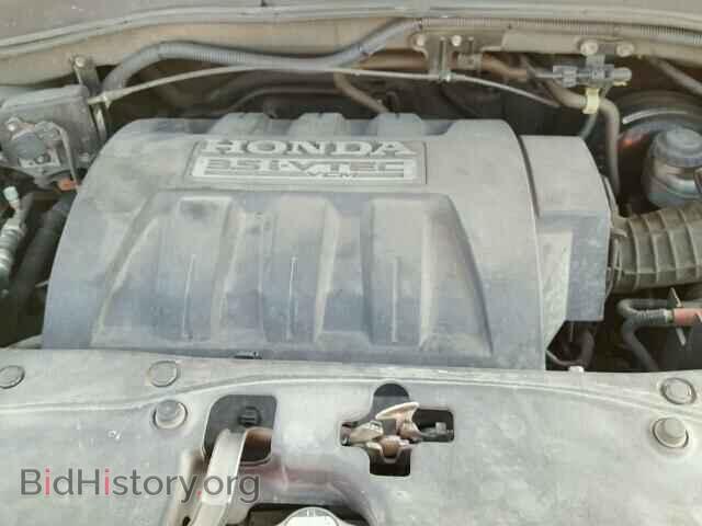 2007 HONDA PILOT - VIN: 5FNYF28117B023955 - Фото 7