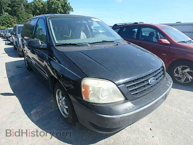 Photo 2FMDA506X4BB20629 - FORD FREESTAR 2004