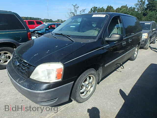2004 FORD FREESTAR - VIN: 2FMDA506X4BB20629 - Photo 2