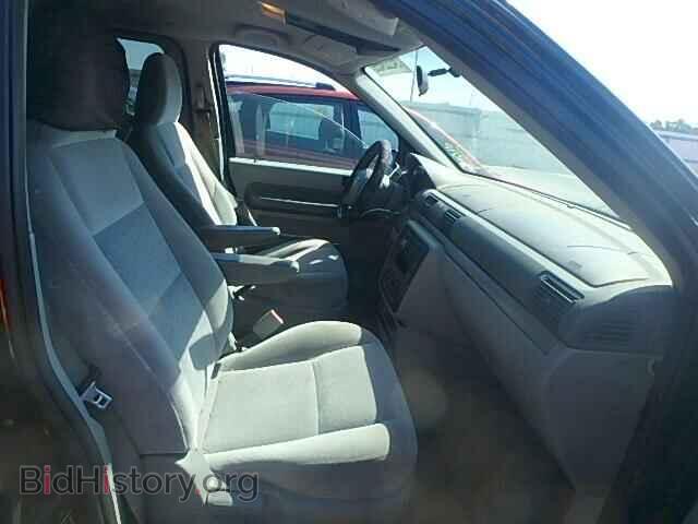 2004 FORD FREESTAR - VIN: 2FMDA506X4BB20629 - Photo 5