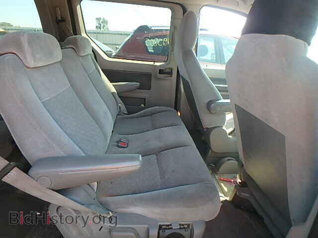 2004 FORD FREESTAR - VIN: 2FMDA506X4BB20629 - Photo 6