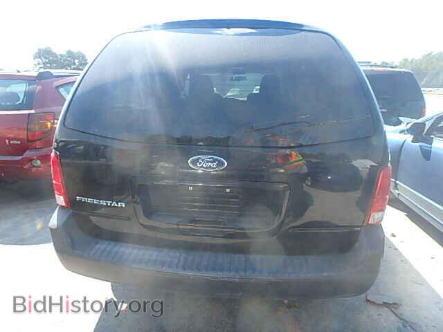 2004 FORD FREESTAR - VIN: 2FMDA506X4BB20629 - Photo 9