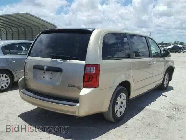 2010 DODGE CARAVAN - VIN: 2D4RN4DE0AR262228 - Photo 4